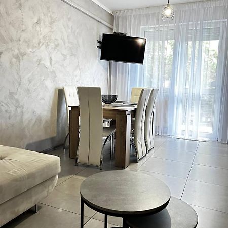 Sunhouse Apartman Hajdúszoboszló 외부 사진