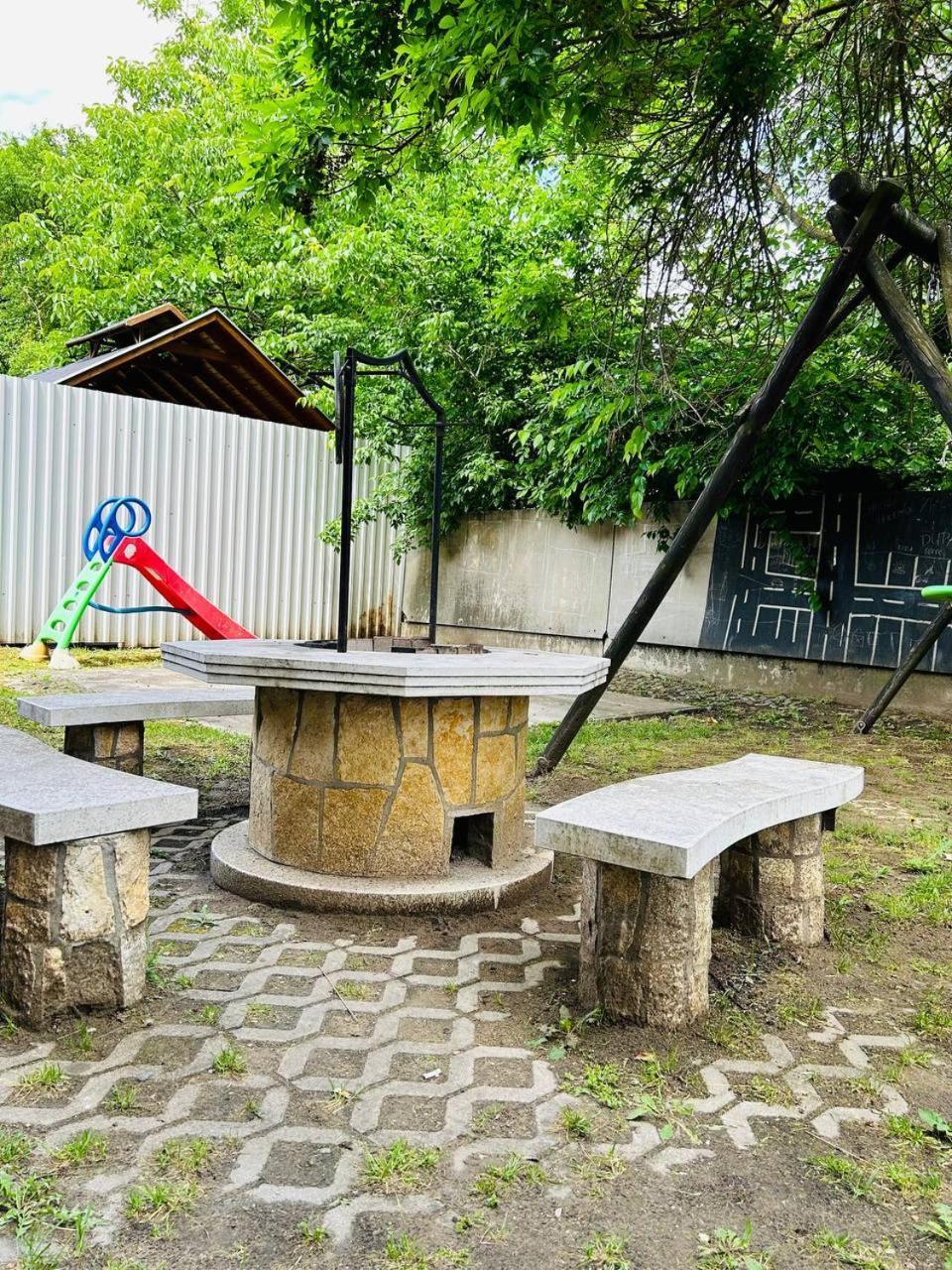 Sunhouse Apartman Hajdúszoboszló 외부 사진