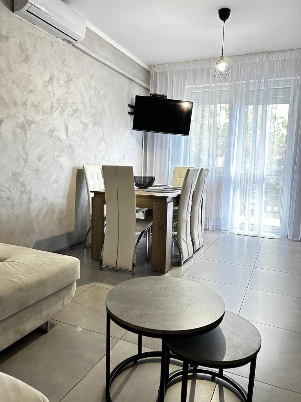 Sunhouse Apartman Hajdúszoboszló 외부 사진