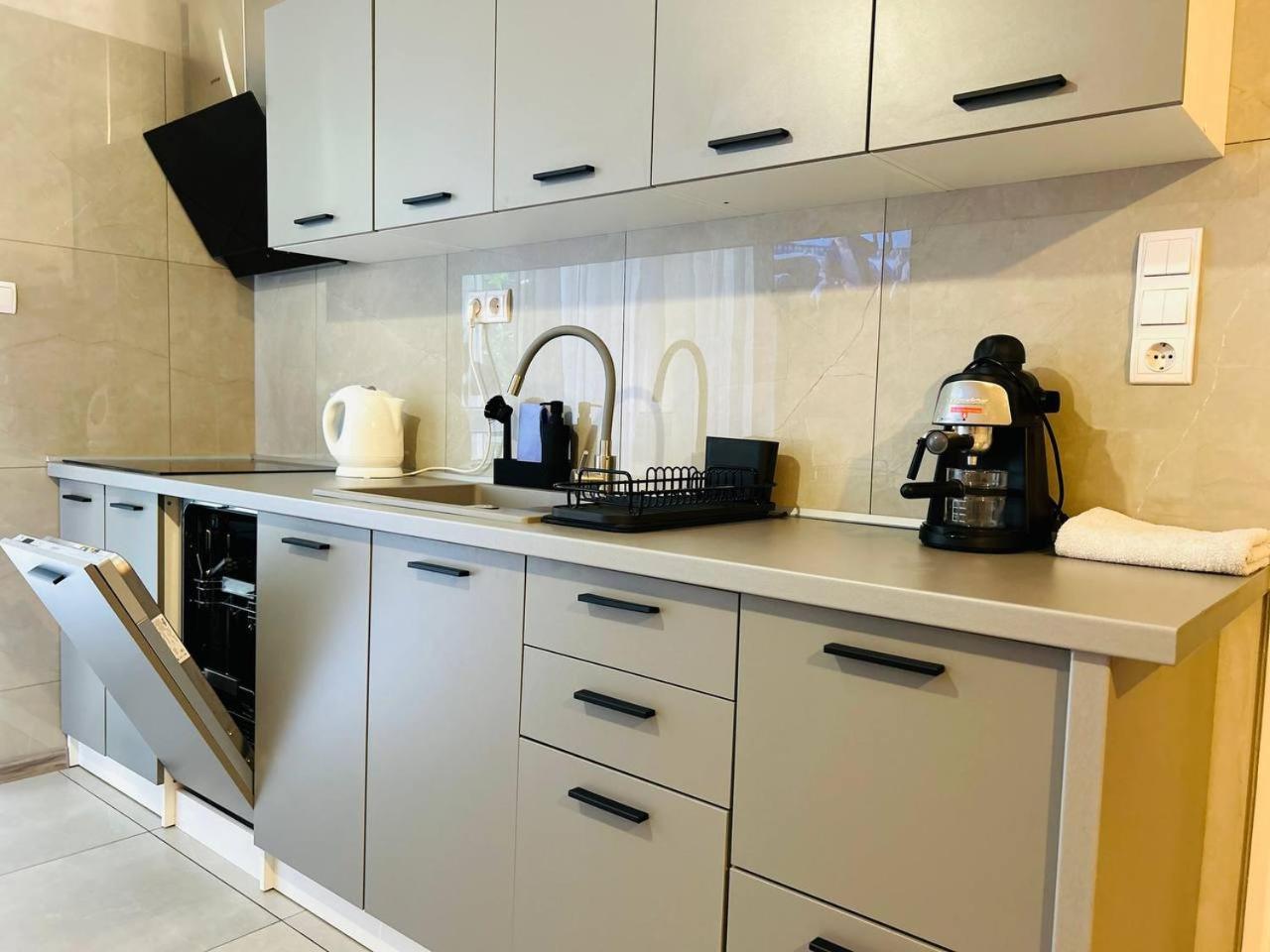Sunhouse Apartman Hajdúszoboszló 외부 사진