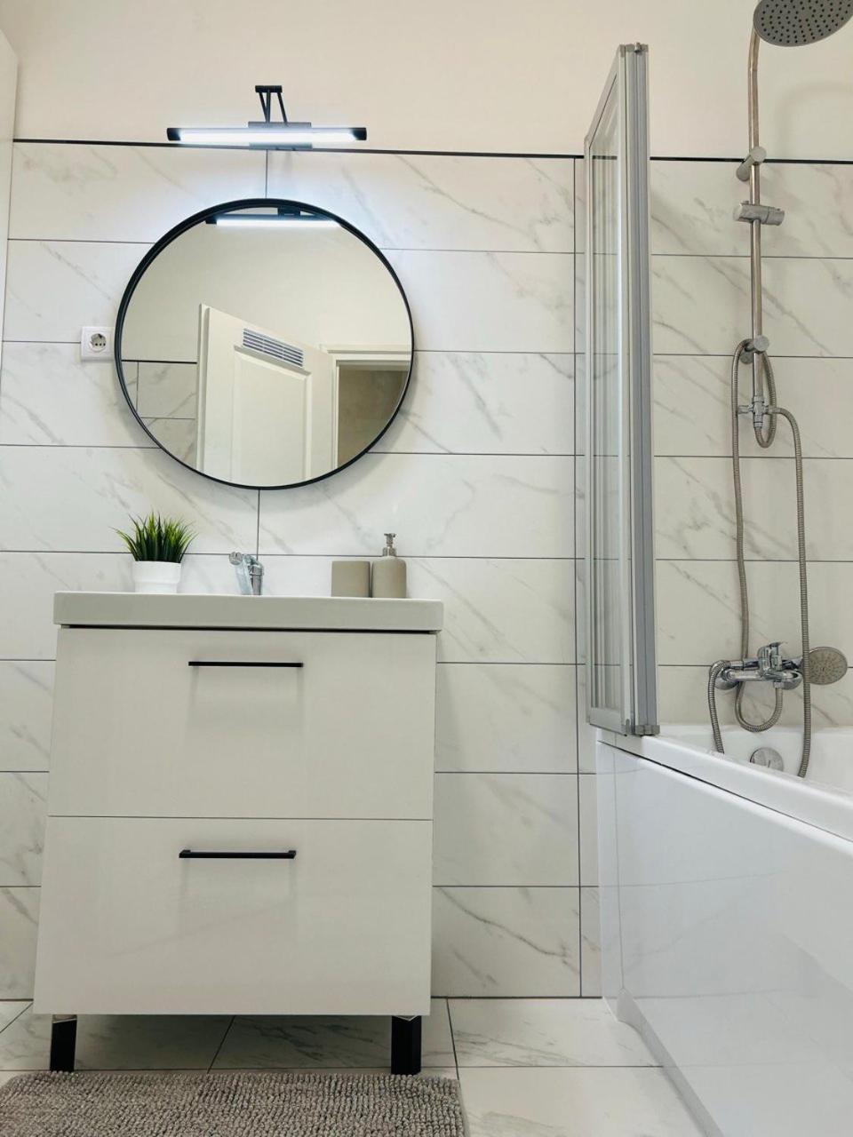 Sunhouse Apartman Hajdúszoboszló 외부 사진