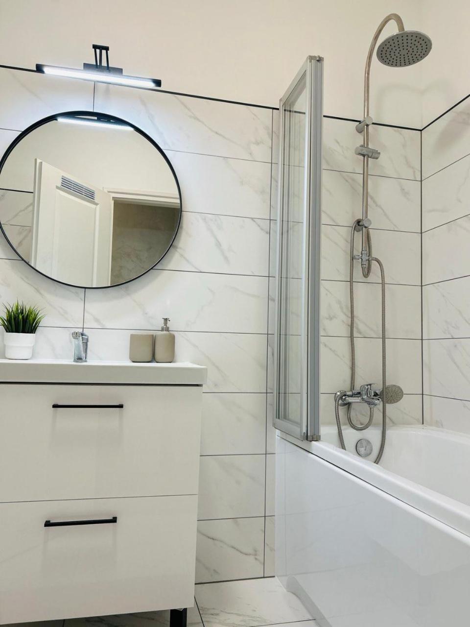 Sunhouse Apartman Hajdúszoboszló 외부 사진