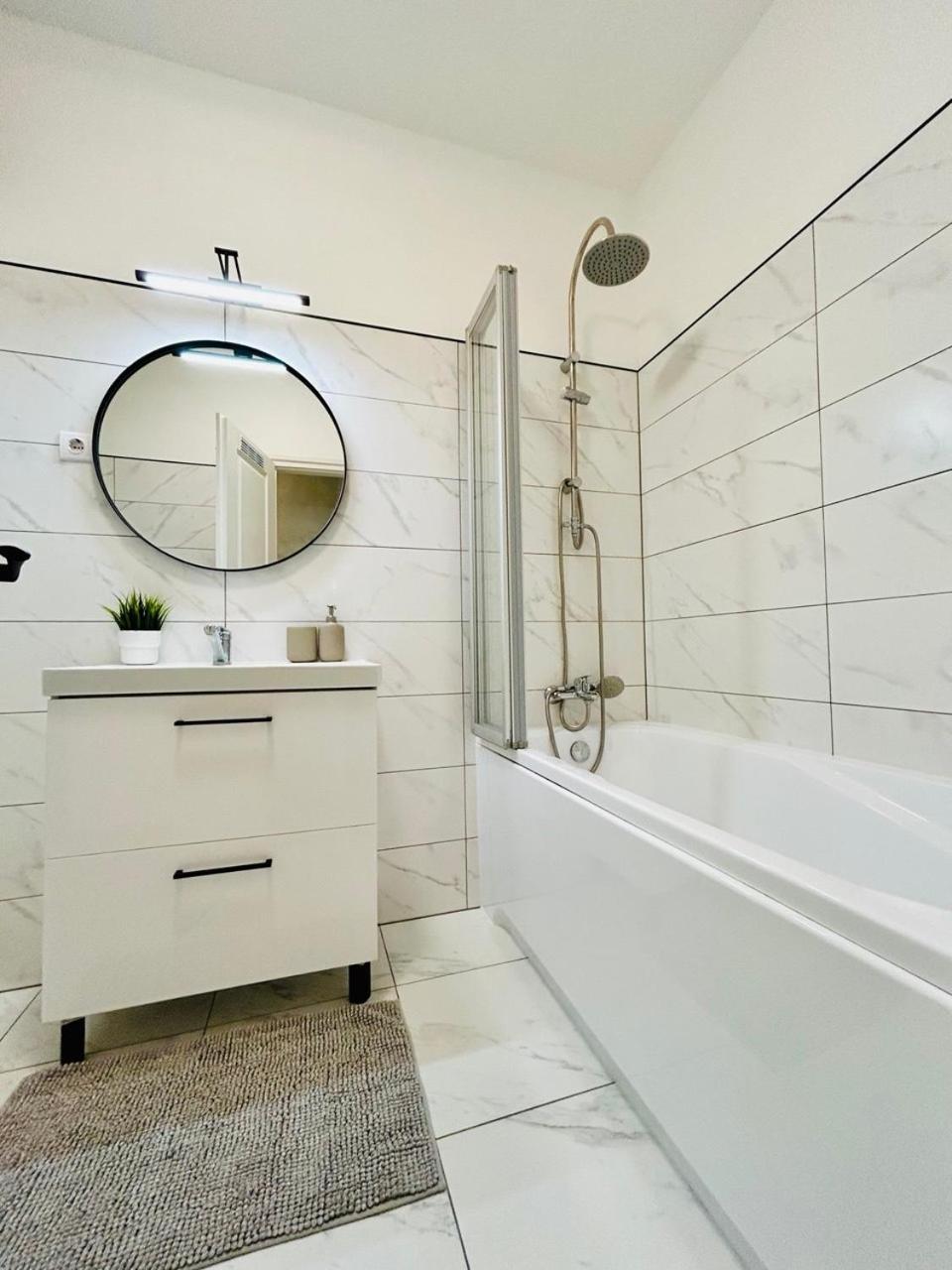 Sunhouse Apartman Hajdúszoboszló 외부 사진
