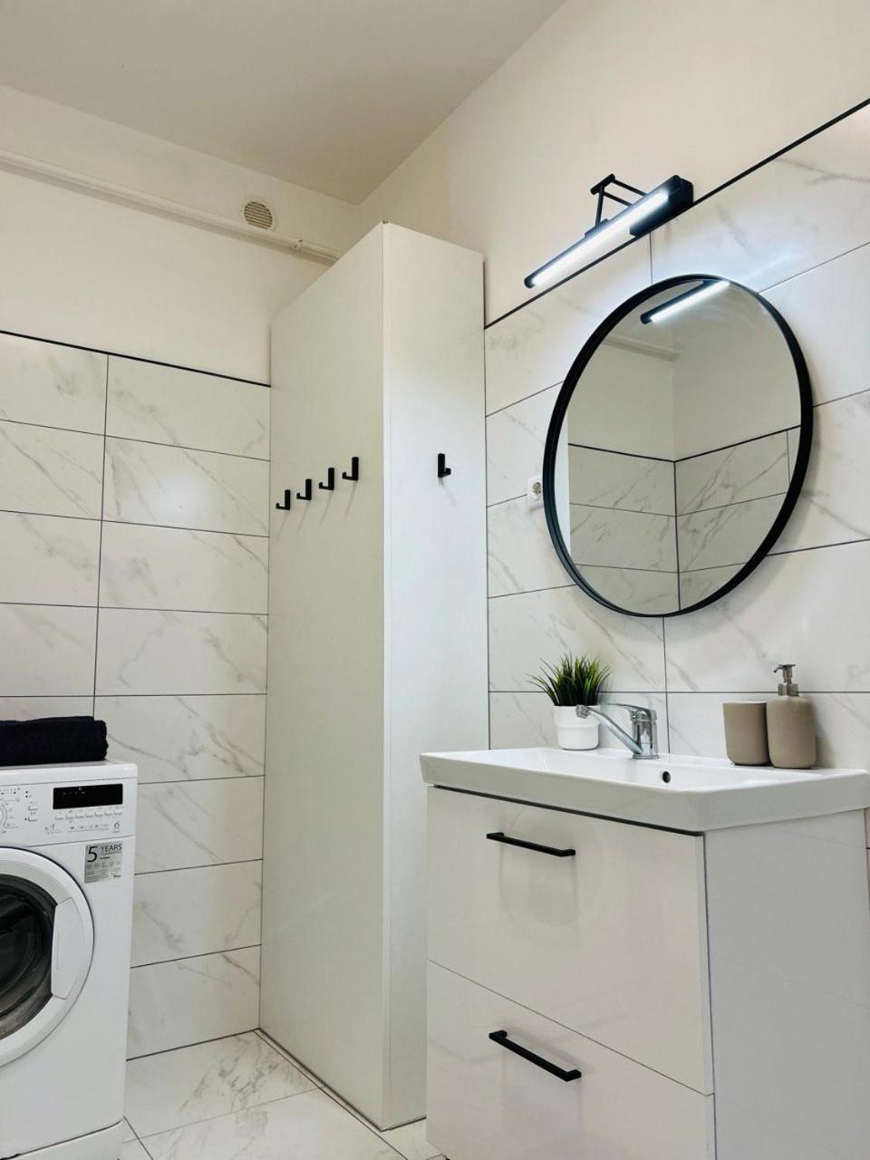 Sunhouse Apartman Hajdúszoboszló 외부 사진